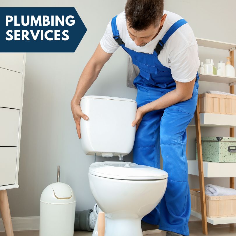 Plumbing Company in Washingtonville, OH